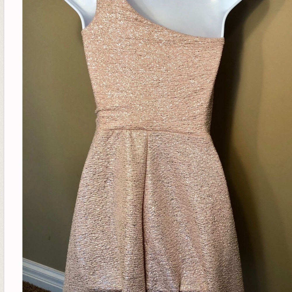 ✨NEW WITH TAGS✨CHARLOTTE RUSSE DRESS SIZE X-SMALL - Picture 2 of 8